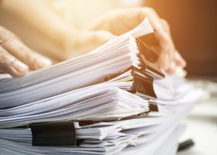 Πόσα χρωστάει το Δημόσιο σε προμηθευτές, συνταξιούχους & φορολογούμενους