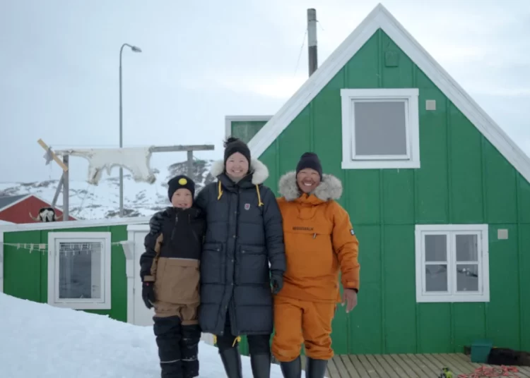 Γροιλανδία: Γιατί ο Τραμπ θέλει να την αγοράσει – Πού ανήκει και ποιος διοικεί το μεγαλύτερο νησί στον πλανήτη