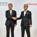 Honda & Nissan συγχωνεύονται – Mega deal στην αυτοκινητοβιομηχανία