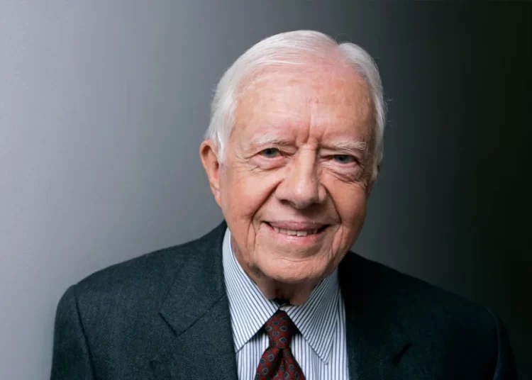 Θάνατος του Τζίμι Κάρτερ: Εθνικό πένθος στις ΗΠΑ – Τα γεγονότα που σημάδεψαν την προεδρία του