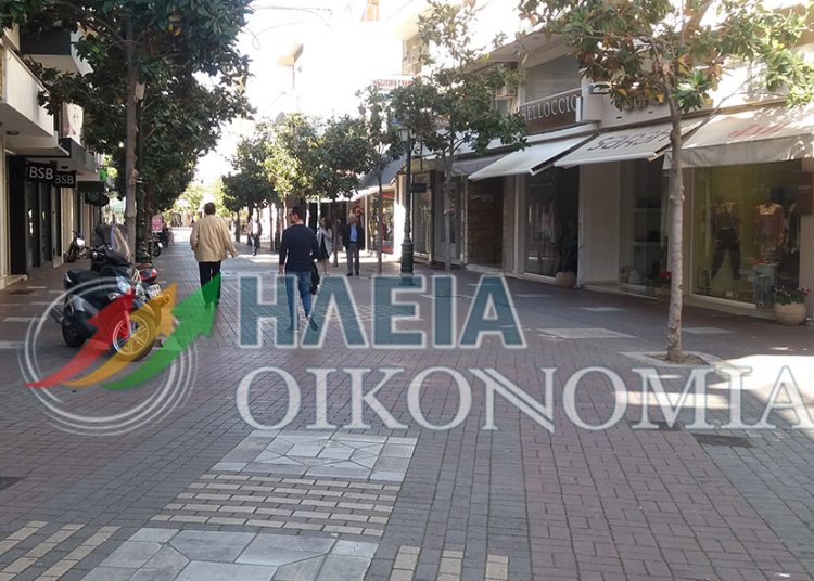 Eπαγγελματικές μισθώσεις: Παρατάθηκε το πλαφόν 3% και για το 2025