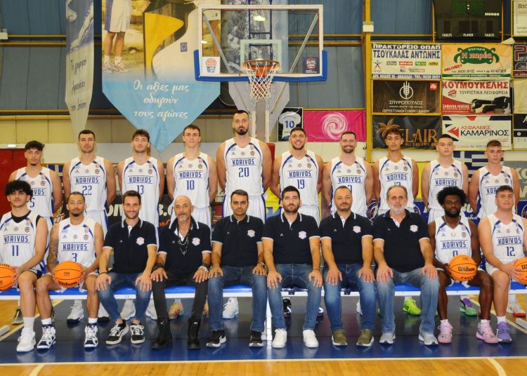 Κόροιβος: Σημαντική νίκη στη 14η μέρα της Elite League – Όλη η εικόνα