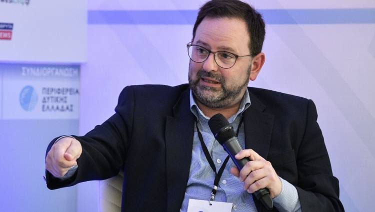 Στο πλευρό του Νίκου Κοροβέση η Περιφερειακή Ένωση Δήμων Δυτ. Ελλάδας