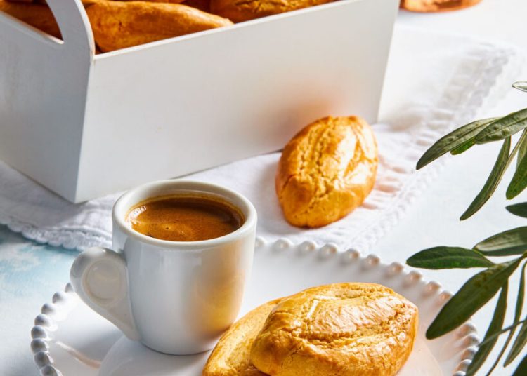 Kουλουράκια: 15 εύκολες συνταγές για κάθε μέρα