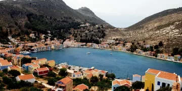 Τουρκία-Προκλητικές δηλώσεις Ακάρ: «Θεού θέλοντος, μια μέρα οι στρατιώτες μας θα κολυμπήσουν ως το Καστελόριζο»