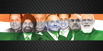 Oι 11 Ινδοί κροίσοι που θέλουν να ανοίξουν δουλειές στην Ελλάδα