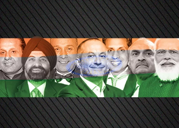 Oι 11 Ινδοί κροίσοι που θέλουν να ανοίξουν δουλειές στην Ελλάδα