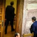 Κυριάκος Μητσοτάκης: Διέκοψε νωρίτερα την ομιλία του λόγω πόνου στη μέση