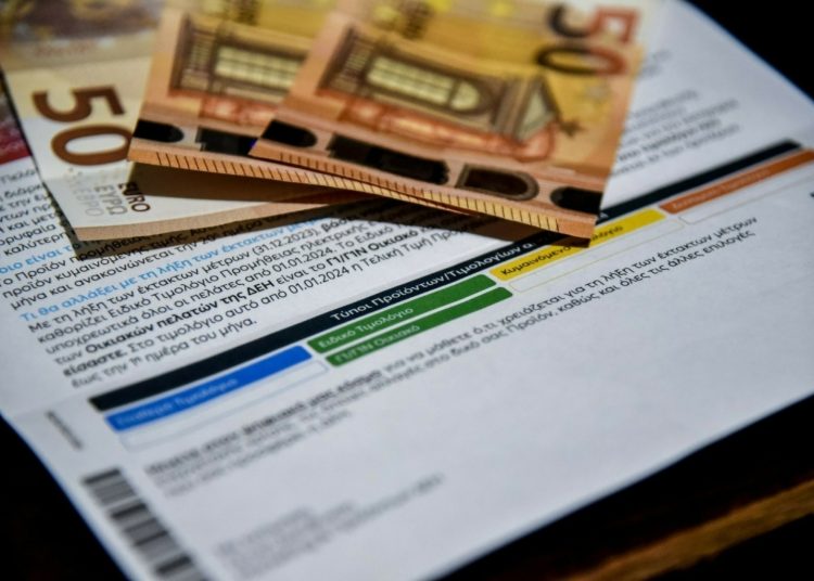 Ρεύμα: Αυξήσεις από 7% έως 63% στην τιμή ηλεκτρικής ενέργειας τον Δεκέμβριο