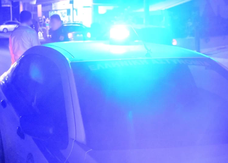 Πύργος: Συμπλοκή μεταξύ ΡΟΜΑ και Πακιστανών στην περιοχή της Αλφειού