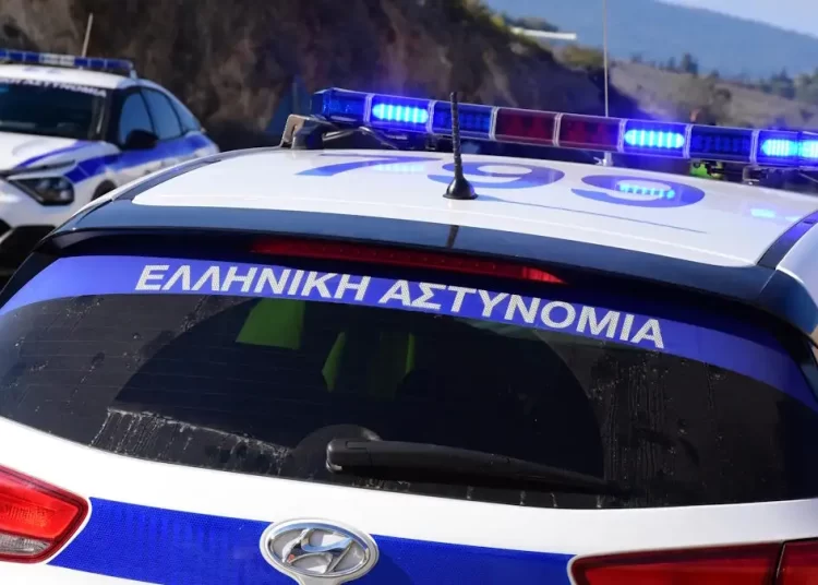 Άγρια δολοφονία με θύμα έναν 52χρονο σε ξενοδοχείο της Καλαμάτας