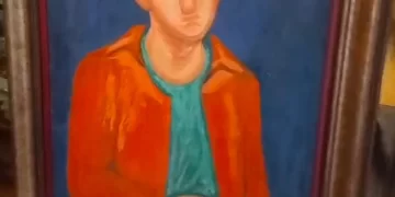 Θησαύριζαν πουλώντας μαϊμού πίνακες διάσημων Ελλήνων ζωγράφων – Γαΐτης, Μυταράς, Παρθένης, Φασιανός