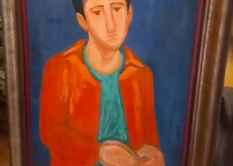 Θησαύριζαν πουλώντας μαϊμού πίνακες διάσημων Ελλήνων ζωγράφων – Γαΐτης, Μυταράς, Παρθένης, Φασιανός