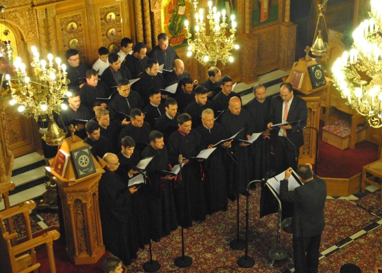 Χριστουγεννιάτικη εκδήλωση από την Μητρόπολη Ηλείας