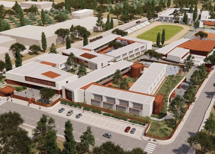 Εκπαιδευτικός Όμιλος Πουκαμισάς: Επένδυση 29 εκατ. ευρώ στην Ιδιωτική Εκπαίδευση