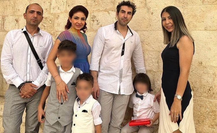 «Βοηθήστε μας να έρθουμε στον Πύργο» – Έκκληση από Ελληνίδα εγκλωβισμένη στη Δαμασκό