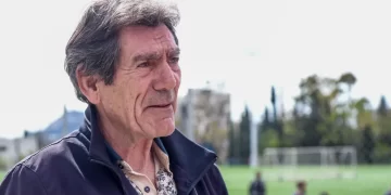 Νίκος Σαργκάνης: Πέθανε στα 70 του χρόνια ο παλαίμαχος τερματοφύλακας