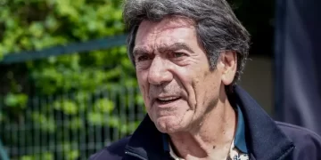 Νίκος Σαργκάνης: Δύσκολες ώρες για τον παλαίμαχο τερματοφύλακα – «Είναι σε κώμα στο νοσοκομείο»