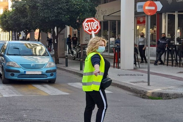 Δήμος Πύργου: Καθυστέρηση των σχολικών τροχονόμων-Τι λέει ο αντιδήμαρχος Κόρδας