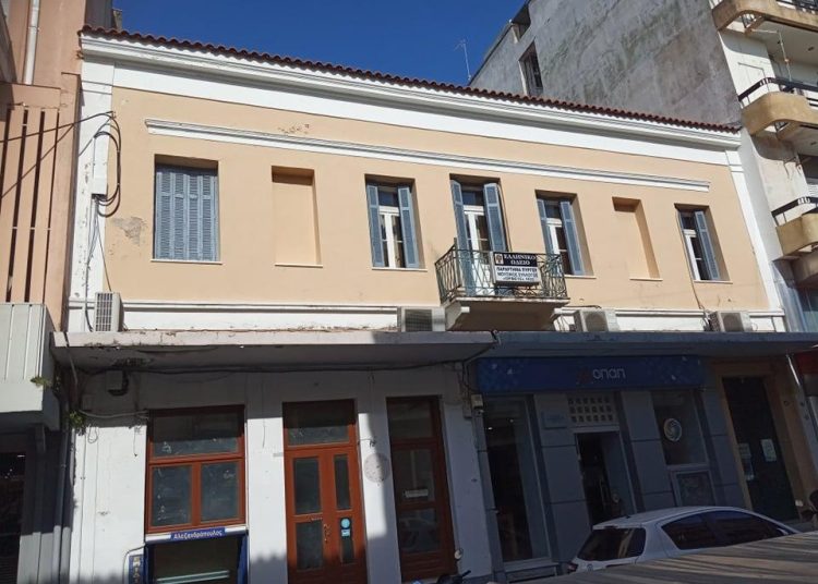 Ωδείο Πύργου: Ευχές για τα Χριστούγεννα & την Πρωτοχρονιά