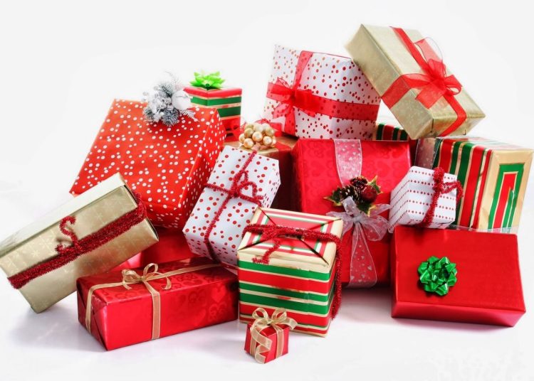 Τα πιό όμορφα δώρα για τα Χριστούγεννα…