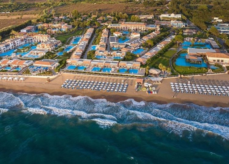 Ηλεία: H Aldemar χτίζει τουριστικό χωριό 600 κατοικιών