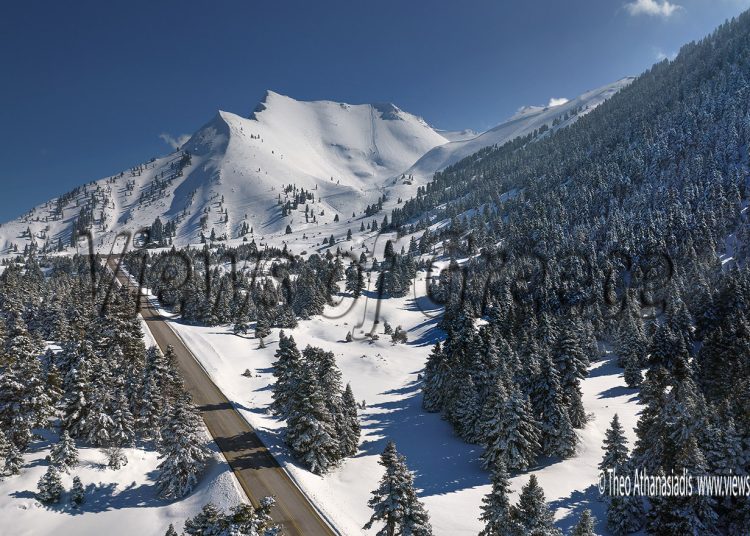 “Βούλιαξαν” τα Καλάβρυτα – Πάνω από 10.000 κόσμου σε μια ημέρα!