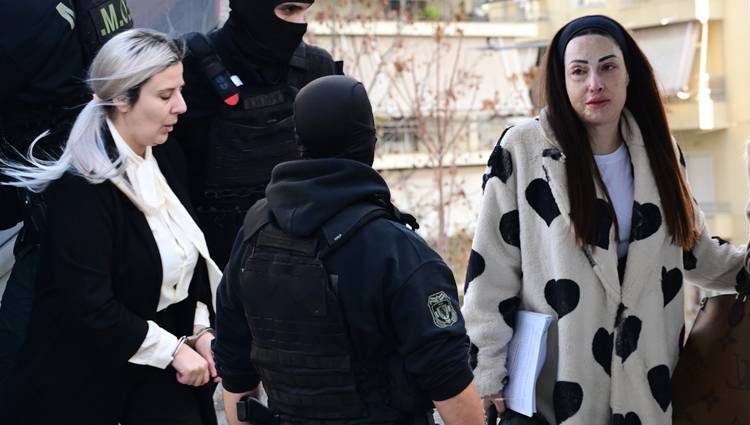 Ανατροπή στη δίκη για το βιτριόλι – Η απόφαση “έκπληξη” της κατηγορούμενης