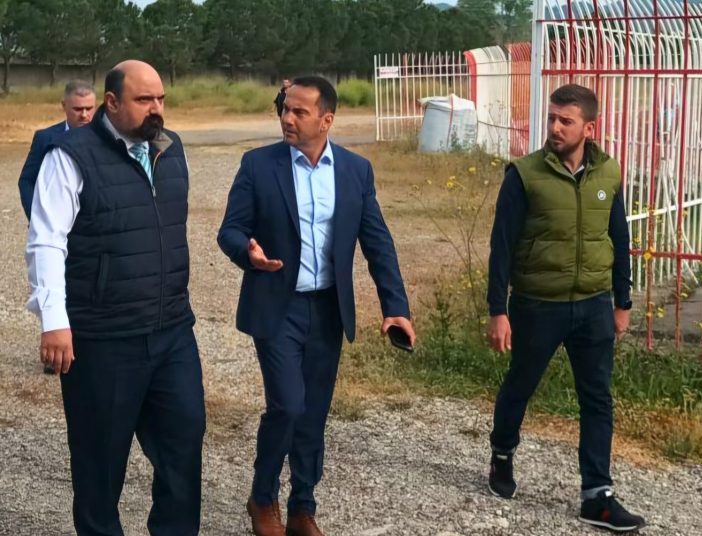 Δήμος Ζαχάρως: Εξασφαλίστηκε χρηματοδότηση 1.200.000€ για υποδομές