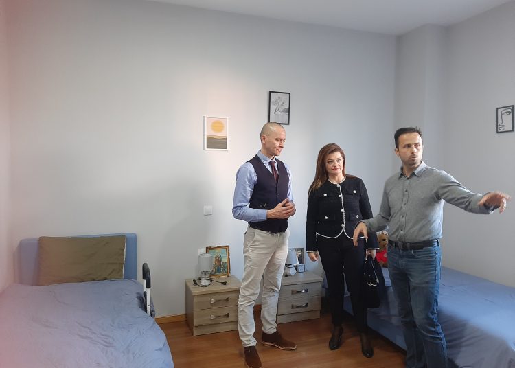 Δ. Αυγερινοπούλου: Η Ηλεία στο επίκεντρο του Εθνικού Σχεδίου Δράσης για την Ψυχική Υγεία