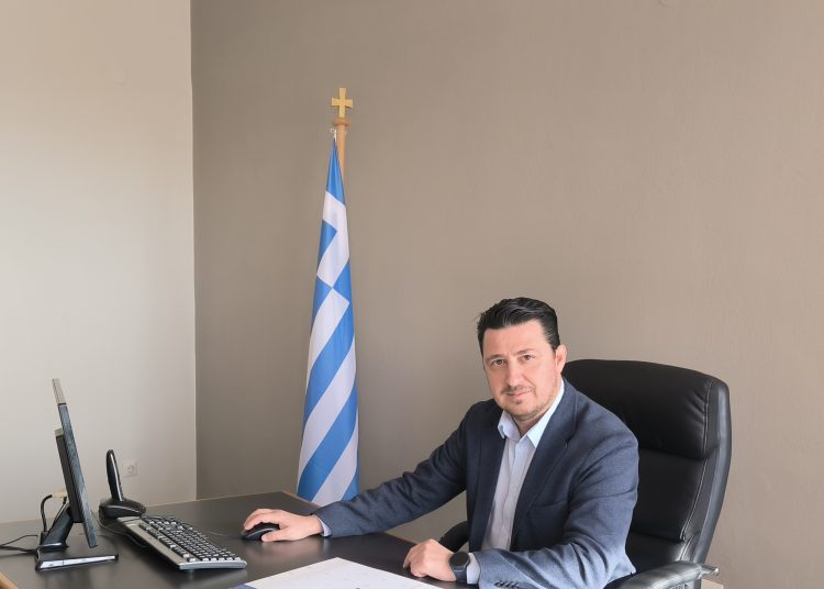 Περιφέρεια: Σε λειτουργία η πλατφόρμα «Οlympian Culture»