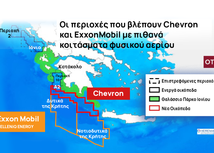 Κατάκολο: Τέλος οι εξορύξεις-Θα γίνει θαλάσσιο πάρκο προστασίας ζώων & φύσης