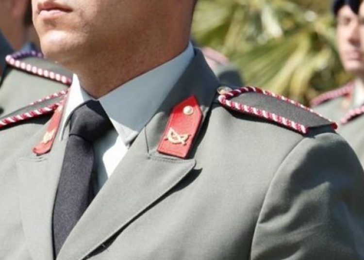 Σύνδεσμος Έφεδρων Αξιωματικών Ηλείας: Γενική Συνέλευση & εκλογές