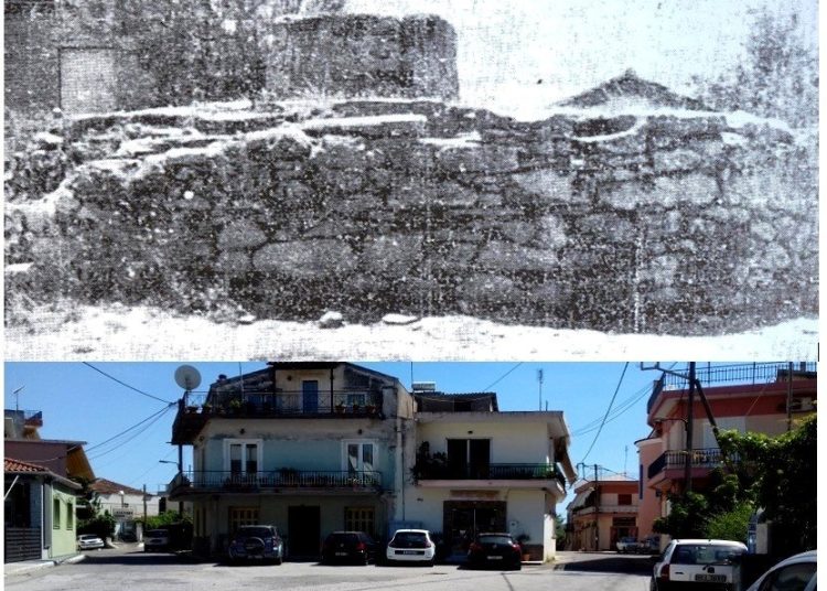 Ιστορία του Πύργου (Μέρος 1ο)