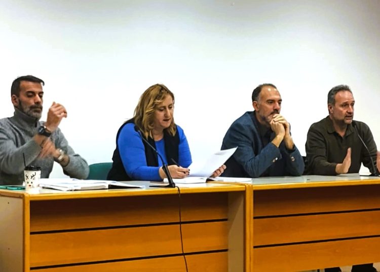 Αμαλιάδα: Τι αποφασίστηκε για το φετινό καρναβάλι