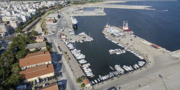 Το σχέδιο για τις επενδύσεις στα ελληνικά λιμάνια-Στη Ζάκυνθο, έργο ύψους 2 εκατ. ευρώ