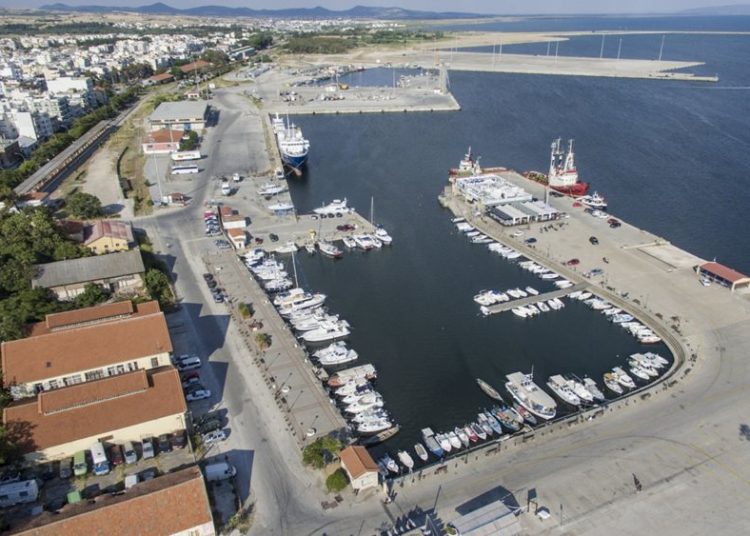 Το σχέδιο για τις επενδύσεις στα ελληνικά λιμάνια-Στη Ζάκυνθο, έργο ύψους 2 εκατ. ευρώ