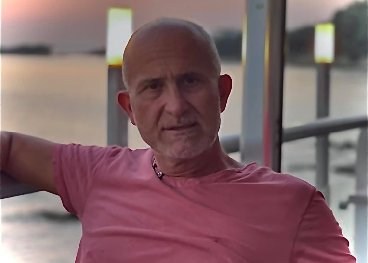 Τοποθέτηση του πρώην Αντιπροέδρου Λιμενικού Ταμείου Αλέκου Γαλανόπουλου για το θέμα του λιμανιού Κατακόλου