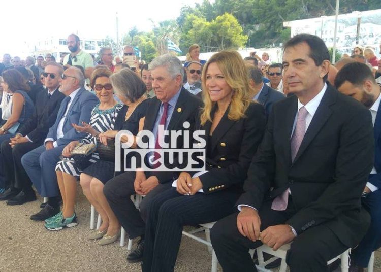 Λεωνίδας Βαρουξής: “H αφωνία δεν δίνει λύση, φέρνει ήττες και μαρασμό”