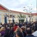 Πύργος: Τεράστια μαζική συγκέντρωση πολιτών ενάντια στη συγκάλυψη της τραγωδίας των Τεμπών (Φωτο)