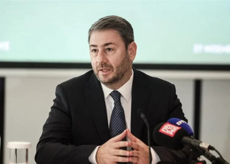 ΠΑΣΟΚ: Δεν στηρίζει την πρόταση ΣΥΡΙΖΑ για Κατσέλη στην προεδρία της Δημοκρατίας