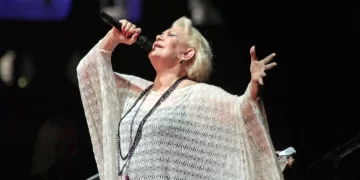 Μαρινέλλα: Εξιτήριο μετά από τέσσερις μήνες νοσηλείας