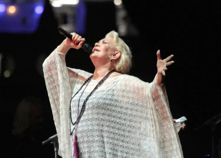 Μαρινέλλα: Εξιτήριο μετά από τέσσερις μήνες νοσηλείας