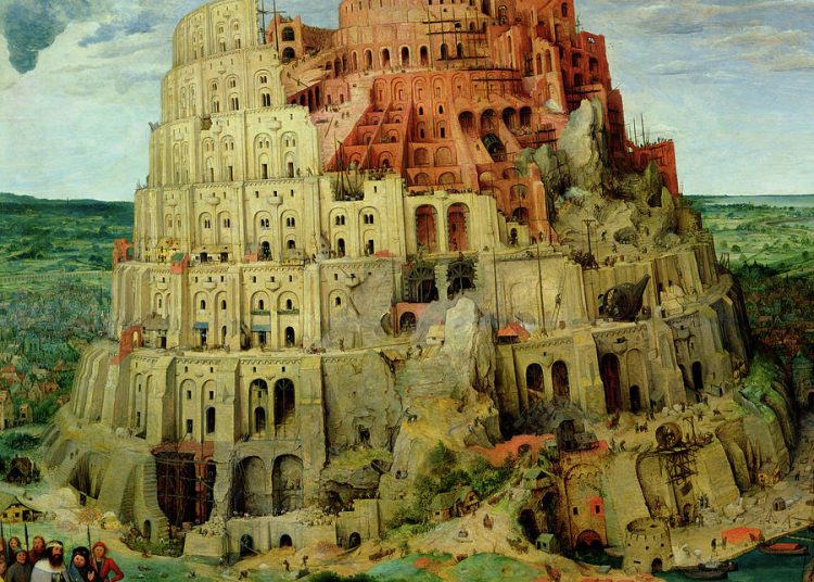 Η Βαβέλ των Αιρετών στα μεγάλα προβλήματα του Νομού! Αντί της Συνεργασίας ΟΛΩΝ έχουμε Ατομικές κούφιες “ντουφεκιές”