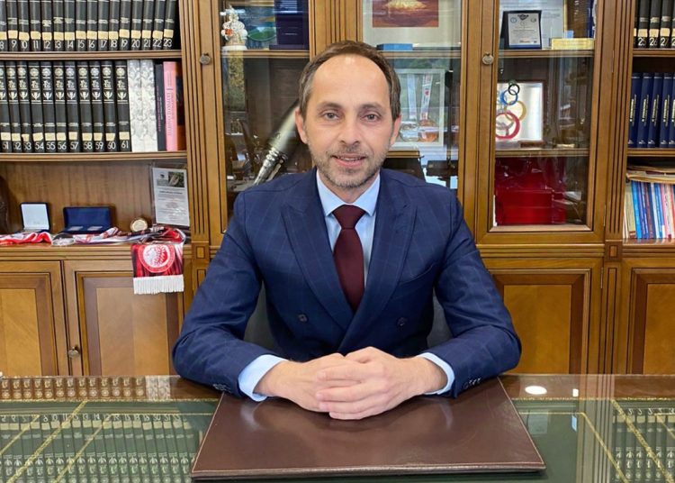 Ο Δήμος Ολυμπίας: Φέρνει το έργο «BIO- DISTRICT APP» στον αγροτικό τομέα