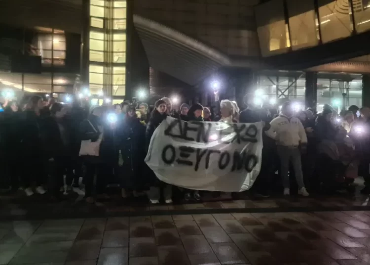 «Δεν έχω οξυγόνο» στις Βρυξέλλες