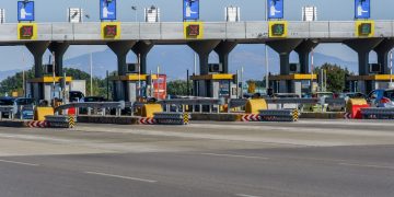 Οι νέες τιμές διοδίων σε Ολυμπία και Ιόνια οδό, Μορέα και γέφυρα Ρίου Αντιρρίου