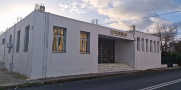 Συνάντηση στο Υπουργείο Δικαιοσύνης για το Ειρηνοδικείου Γαστούνης