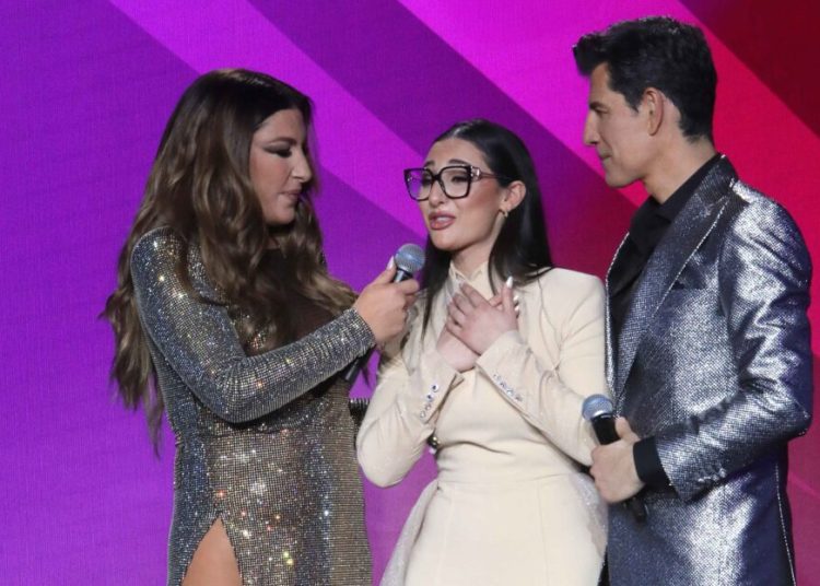 Το τραγούδι «Αστερομάτα» με την Klavdia θα εκπροσωπήσει την Ελλάδα στην 69η Eurovision