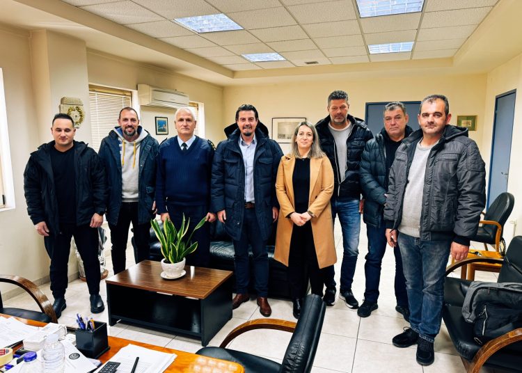 Ένωσης Αστυνομικών Υπαλλήλων Ηλείας: Ποιοι καταλαμβάνουν τις θέσεις στο νέο ΔΣ